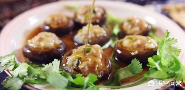 菌油(菌油的制作方法)