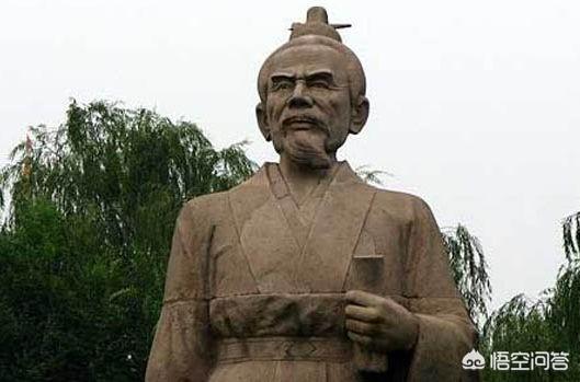 战国四大名将:战国五大名将是谁？为何有人说相比前四位廉颇会毫无存在感？