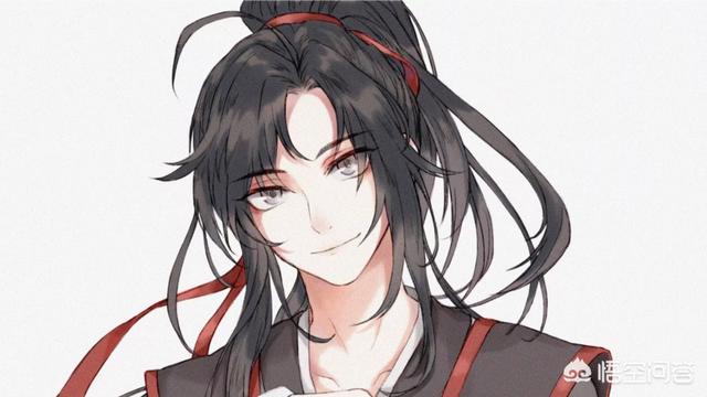 用一句话证明你们看过《魔道祖师》？