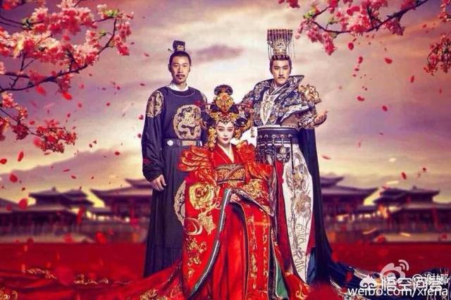 徐茂公:武则天为什么要和徐茂公过不去？