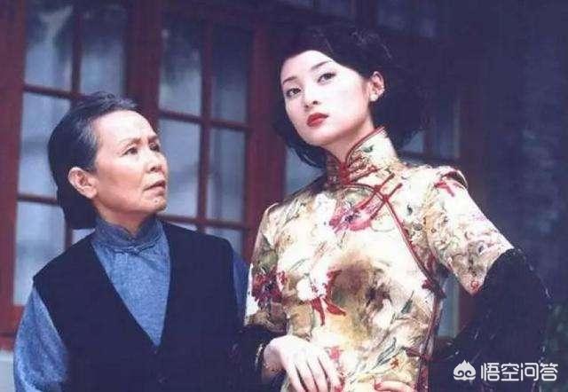 张爱玲简介:求：张爱玲《半生缘》简介？