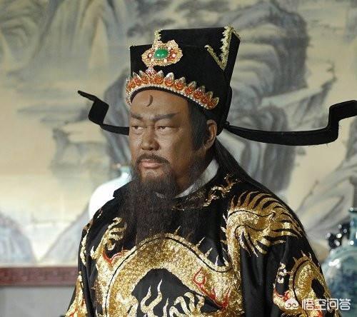 曹国舅:包拯在陈州真的斩杀了曹国舅吗？