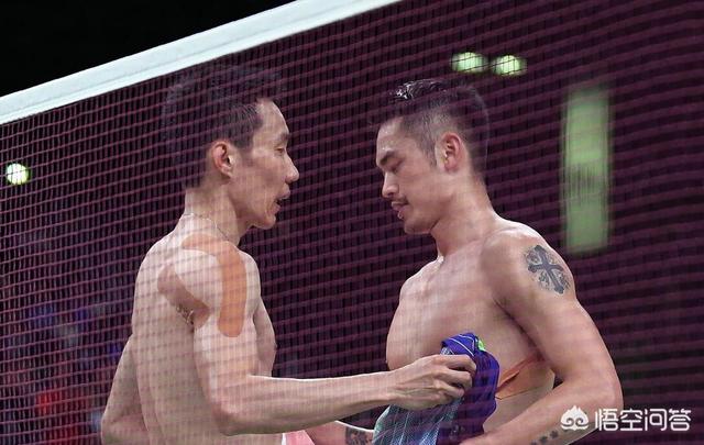 李宗伟退役:李宗伟退役了，林丹今年会退役吗