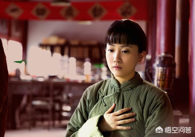 人物关系最乱的电视剧是哪一部？插图36