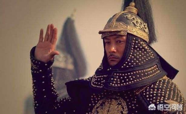 平定三藩之乱的张勇、王进宝、赵良栋三员清军汉人将领，后来结局如何？