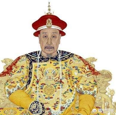 乾隆有多少个儿子？乾隆为何选择嘉庆帝继位？