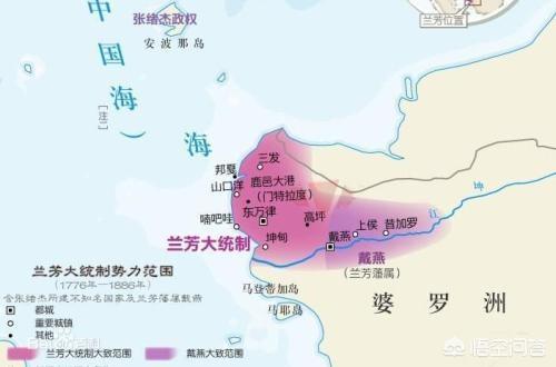 兰芳共和国是谁建立的？它存在了多少年？它用的是不是兰芳纪年法？