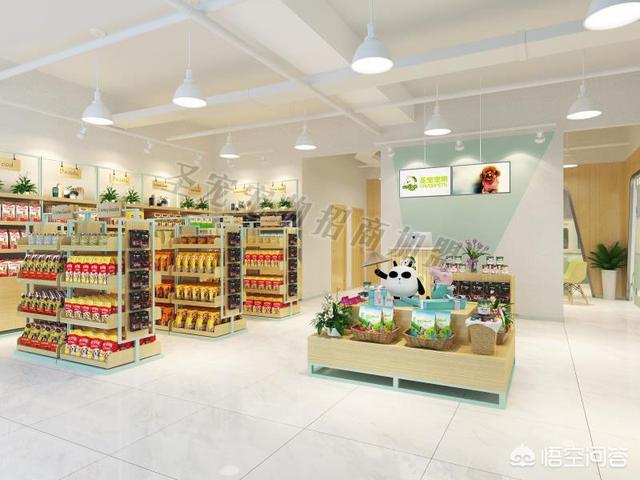 开宠物店需要什么:开宠物店有哪些必需条件呢？