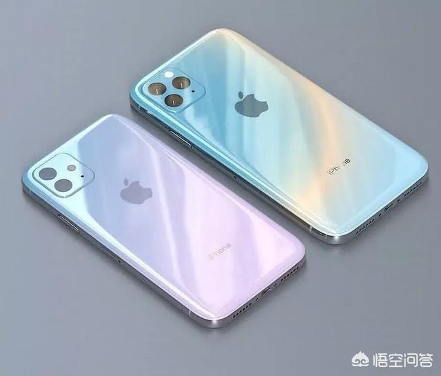 2020款新iPhone尺寸大变有玄机,将近7英寸！你怎么看？