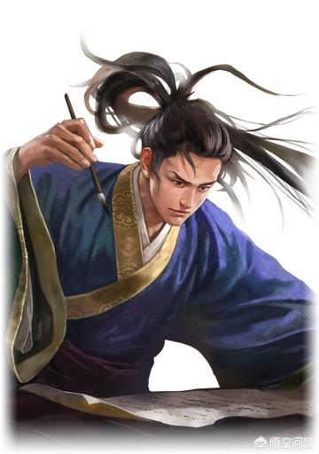 曹植简介:为什么说曹植是才高八斗？
