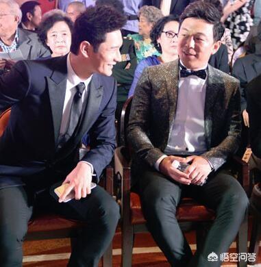 黄小立:黄渤、黄磊、黄晓明谁在娱乐圈的影响力更大