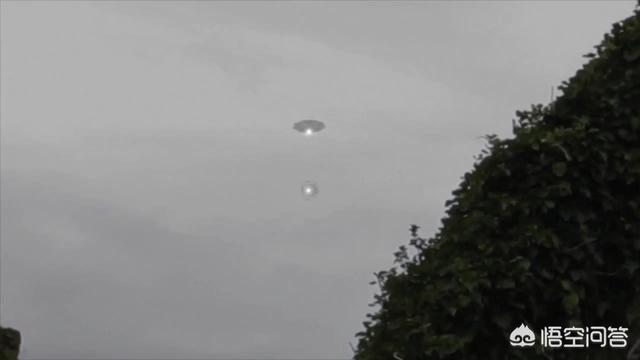 为啥UFO多是美国发现,别的一些国家就发现不了呢？