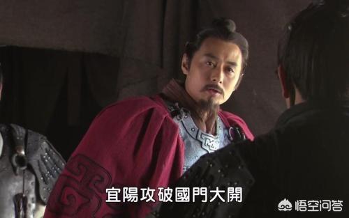 嬴荡举鼎而亡:为什么有些人会嘲笑秦武王举鼎而亡，是史盲还是被电视剧误导？