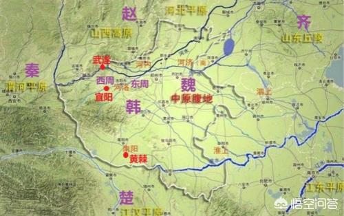 嬴荡举鼎而亡:为什么有些人会嘲笑秦武王举鼎而亡，是史盲还是被电视剧误导？