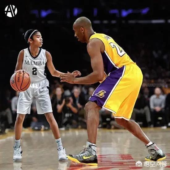 头条问答 - 科比第四胎已经是女儿,第五胎生下男孩的概率有多大?