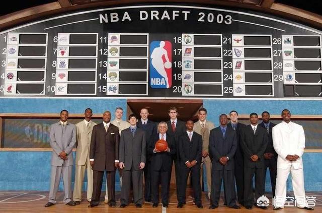状元、探花、榜眼是中国的叫法,在美国,NBA里选秀的前三名也是这么叫的吗？