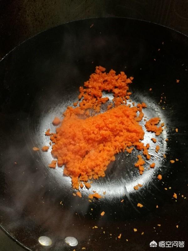 自制简单狗粮的制作方法:你是怎么给狗狗自制狗粮的？