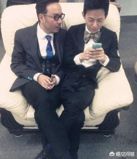 汪涵老婆乐乐:为什么汪涵的人脉那么广？