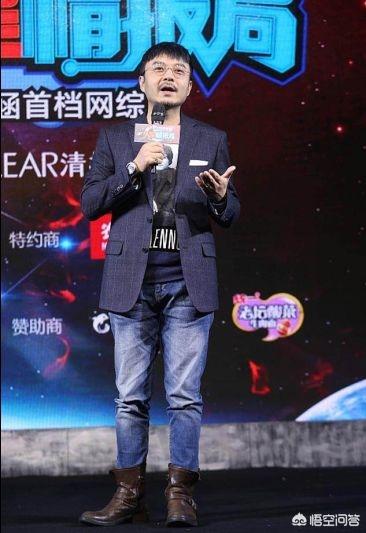 汪涵老婆乐乐:为什么汪涵的人脉那么广？