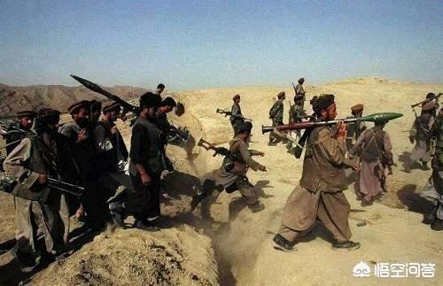 阿富汗会放弃种植鸦片吗，塔利班凭借什么抵御美军多年美国会从阿富汗撤兵吗