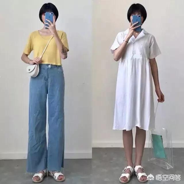 七分袖男t恤:T恤衫有没有好的穿搭技巧可以推荐一下？