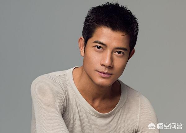 同是男神,郭富城,苏有朋,吴奇隆,黎明四人相比,你觉得四人中谁最帅呢？