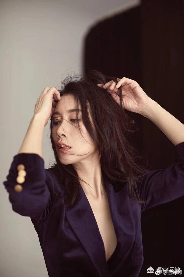 天天有喜兔神扮演者:影视作品里有哪些长相迷人的反派角色？