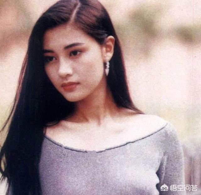 吴文忻:1999年香港小姐是谁？