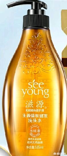 有什么控油且不伤发质的洗发水推荐？