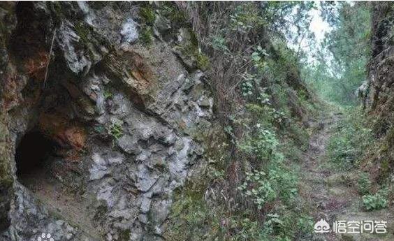 阴兵过路:关于惊马槽的传言到底是不是真的