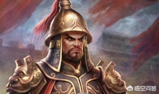 吴三桂简介:吴三桂兵败后，其后裔被康熙帝清算，为何吴三桂墓地能保存至今？