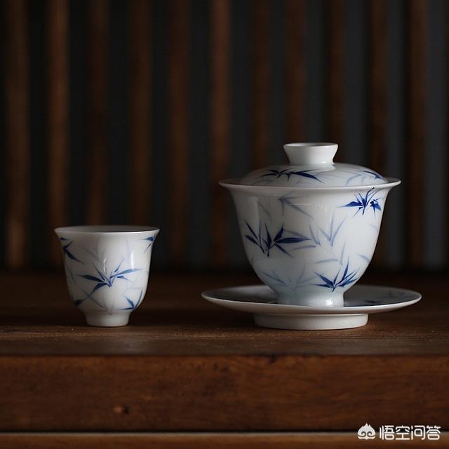 煮茶好还是泡茶好,蒸茶和正常泡茶有什么不同？