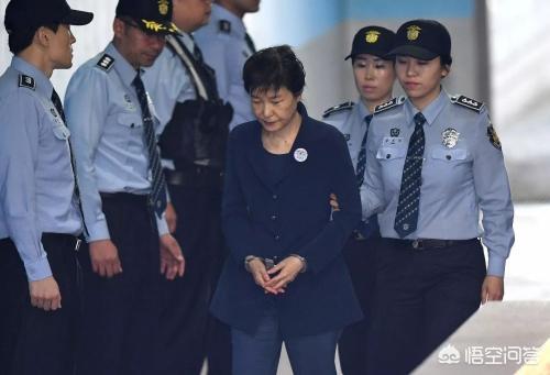 韩国前总统朴槿惠最终能否重回自由？将在何时以何种方式走出牢房呢？