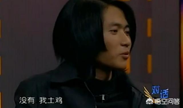 韩寒身高:韩寒和郭敬明，你更喜欢谁？