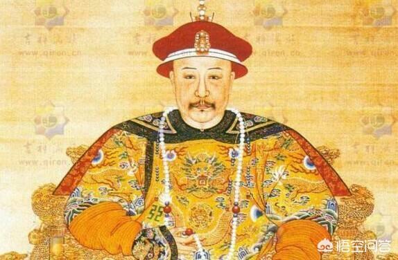葵酉之变:嘉庆皇帝为何把皇位，传给了能力平庸的道光皇帝？