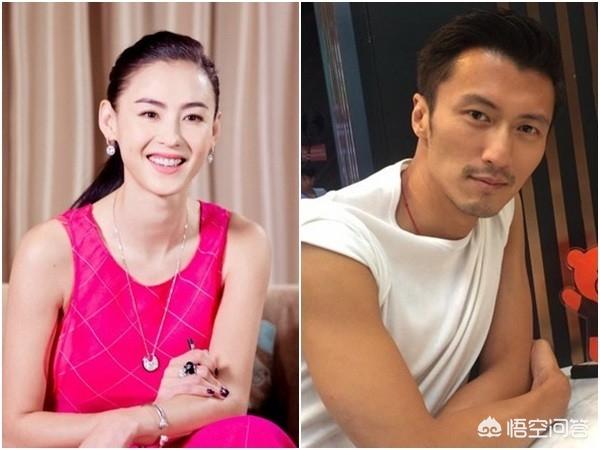 傅程鹏和程愫夫妇:王雷和李小萌竟然是夫妻！娱乐圈还有哪些低调的情侣夫妻档