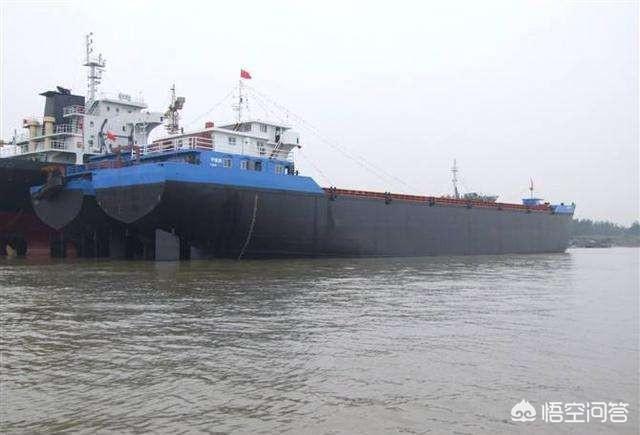 舟山江海联运公共信息平台，为什么现在内河还有船运陆运不是更好