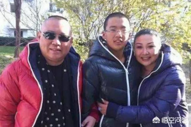 郭汾阳:为什么感觉郭德纲对郭麒麟很严厉，对郭汾阳很慈爱