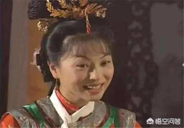 陈道明女儿陈格自杀:建宁公主的原型是谁？历史上的她结局如何？