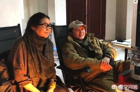 倪萍回应和宋丹丹和解:为什么现在的倪萍这么老，年轻的倪萍有多美？