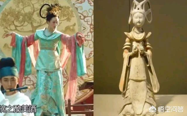 长安十二时辰演员表:如何评价由雷佳音、易烊千玺主演的古装悬疑剧《长安十二时辰》？