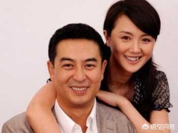 蜗居宋思明扮演者:你认为与张嘉译在电视剧中搭戏最般配的女演员是谁？