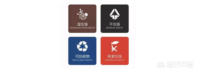 干垃圾和湿垃圾:下雨会影响干垃圾和湿垃圾的分类吗