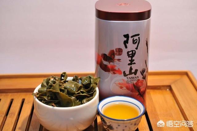 台湾蓝鹊茶价格:台湾极品高山茶系列，台湾有哪些极品高山茶系列？