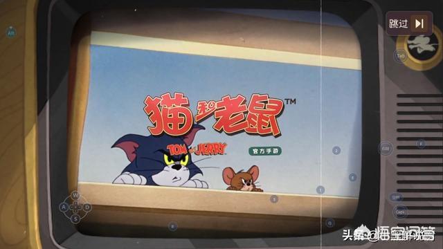 猫捉老鼠酷跑:长达半个多世纪的IP，猫和老鼠手游是如何从动画华丽转型的？