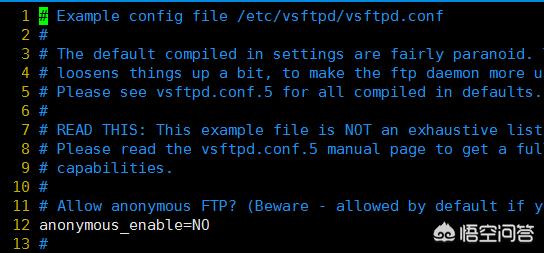 关于建站教程的ftp相关操作:如何在自己的电脑上搭建FTP服务器？
