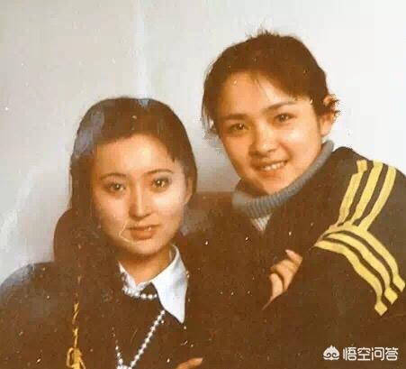 薛宝钗扮演者:如何评价在老版《红楼梦》中，贾环、薛宝琴、李纨的扮演者
