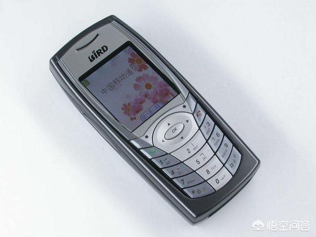 这些年消失的手机品牌有哪些？插图82