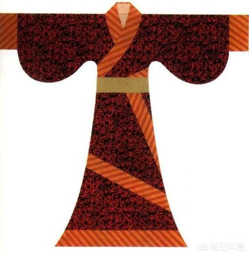 头条问答 - 从夏朝开始,我们的衣服经历了怎样的变迁?(4个回答)