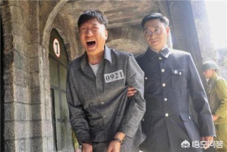 胡前宽:一代枭雄里何辅堂为什么被抓？